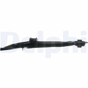 Delphi Control/Trailing Arm Lower fits VW Beetle 2011-2019 1.2 1.4 1.6 2.0 2.5
