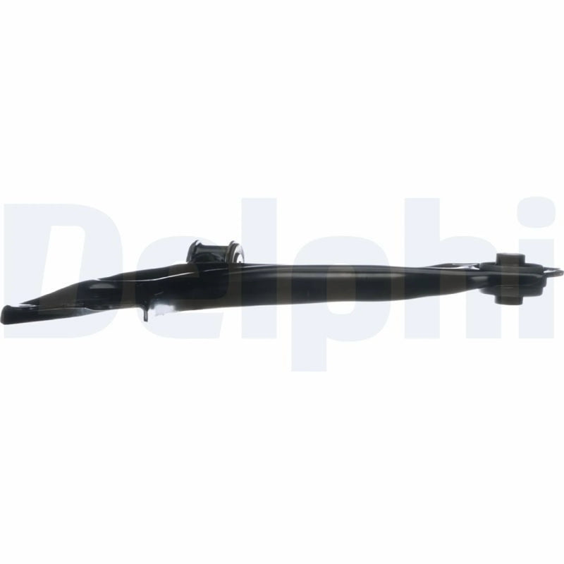 Delphi Control/Trailing Arm Lower fits VW Beetle 2011-2019 1.2 1.4 1.6 2.0 2.5
