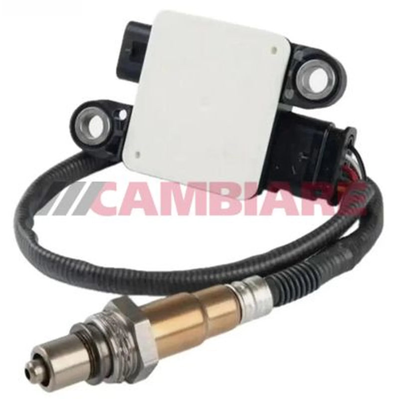 Cambiare Diesel Particulate Sensor fits Kia Rio IV 2017 on 1.4