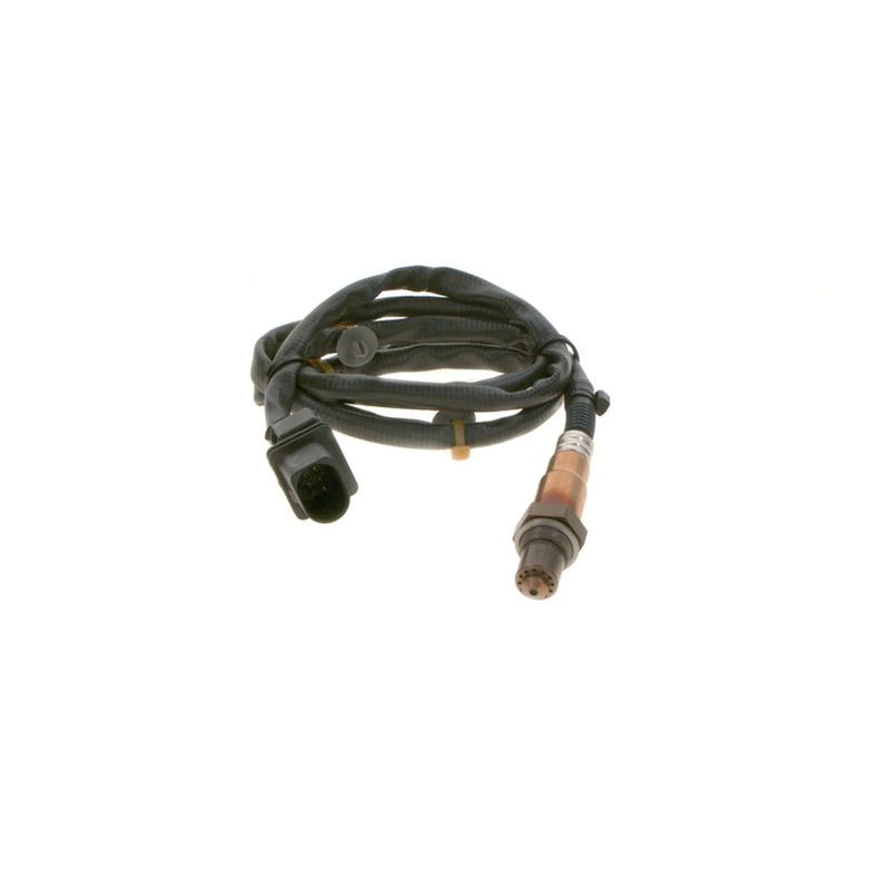 Bosch O2 Lambda Oxygen Sensor Left fits Porsche Cayenne 2010-2018 4.8