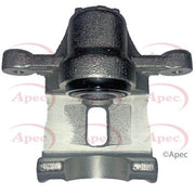 Apec Brake Caliper Assembly Rear Left LCA592N
