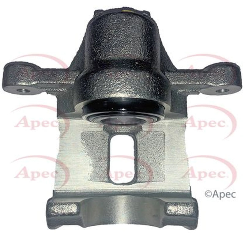 Apec Brake Caliper Assembly Rear Left LCA592N