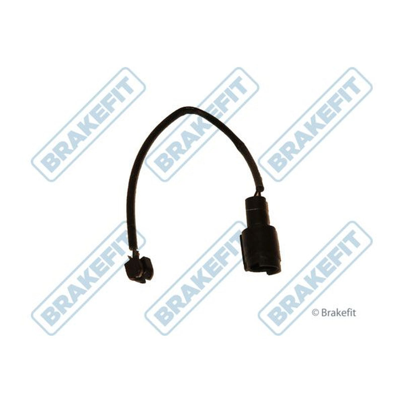 Apec Brake Pad Wear Sensor Rear fits BMW 3 1982-1994 2.3 2.5