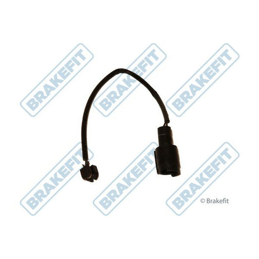 Apec Brake Pad Wear Sensor Rear fits BMW 3 1982-1994 2.3 2.5