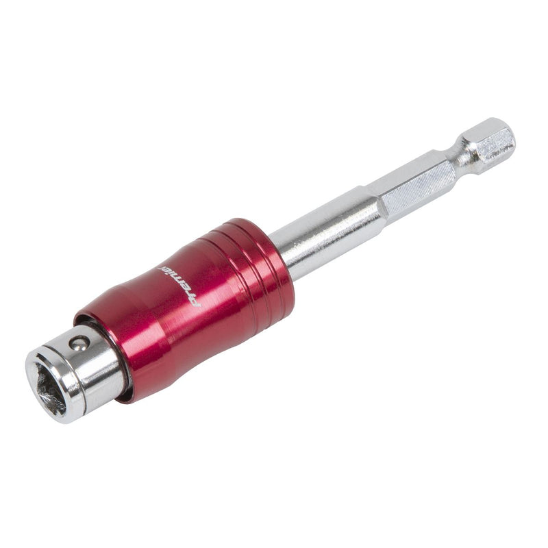 Sealey Premier Premier 2-in-1 Quick Chuck Bit & Socket Holder AK4926 Sealey Premier - Dynamic Drive
