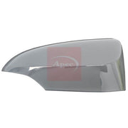 Apec Wing Mirror Cover Right primed fits Toyota Yaris Hatchback 2012-2020