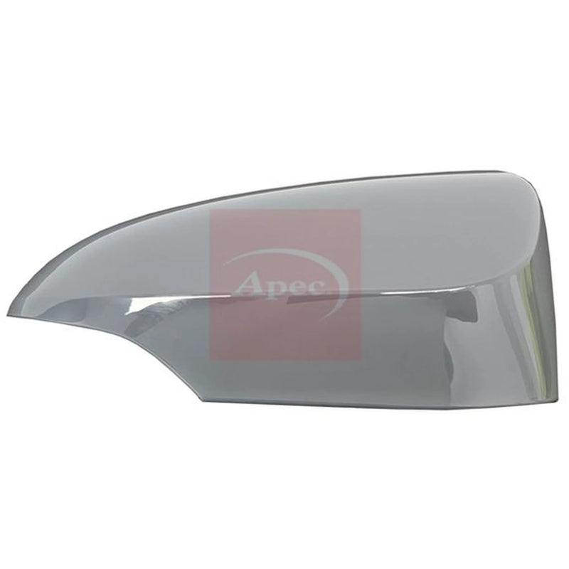 Apec Wing Mirror Cover Right primed AMH3282