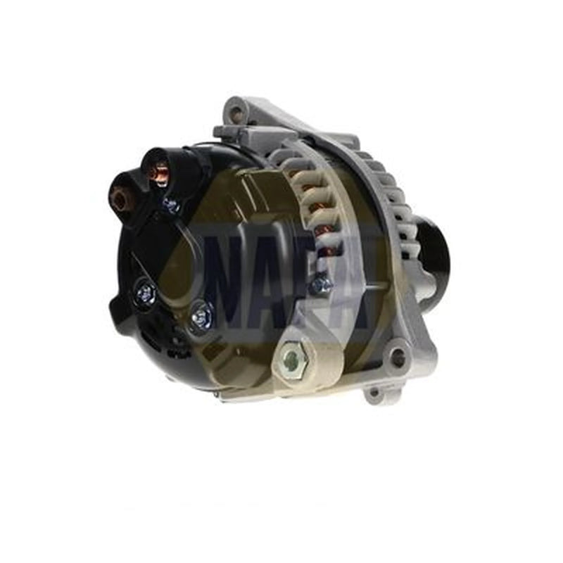 NAPA Car Alternator 12V fits Honda Civic X 2017-2022 1.0
