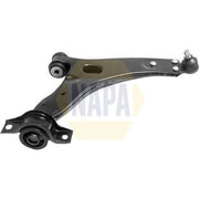 NAPA Control/Trailing Arm Front Right fits Ford Focus I 1998-2005