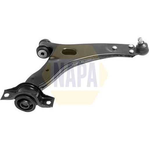 NAPA Control/Trailing Arm Front Right fits Ford Focus I 1998-2005