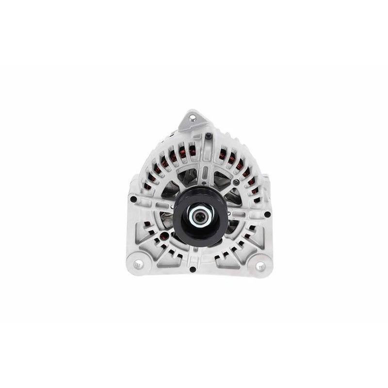 Hella Car Alternator 12V fits Renault Grand Scénic II 2004-2009 1.9 2.0