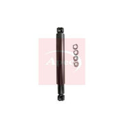 Apec Shock Absorber Damper Strut Rear Left fits Mitsubishi L200 1987-2007