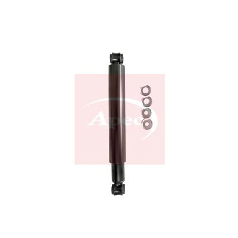 Apec Shock Absorber Damper Strut Rear Right ASA1094
