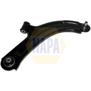 NAPA Control/Trailing Arm Front Right fits Renault Clio III 2005-2014