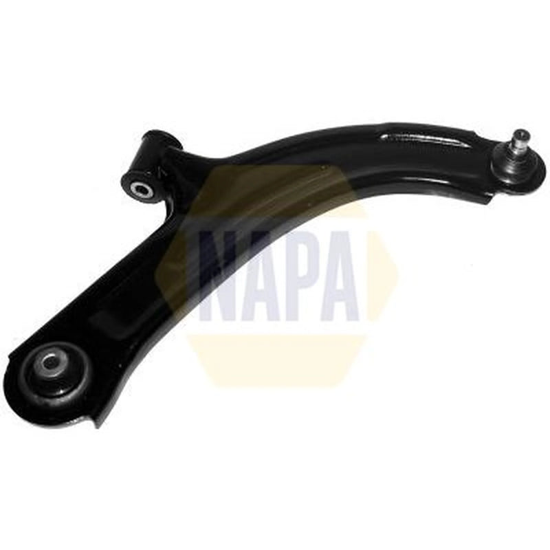 NAPA Control/Trailing Arm Front Right fits Renault Clio III 2005-2014