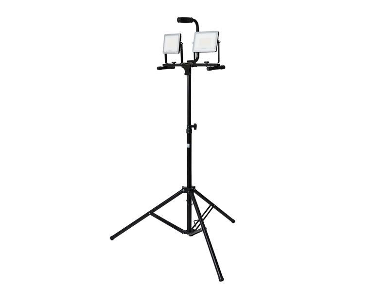 Stanley® Lighting Universal Tripod STANLEY® Lighting - Dynamic Drive