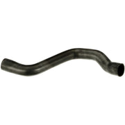 Gates Radiator Coolant Hose 750mm ID fits Scania F - Series 2004 on