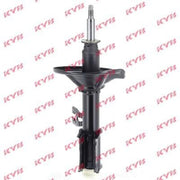 KYB Shock Absorber Damper Strut Front Left fits Mazda 626 1982-1990 1.6 2.0