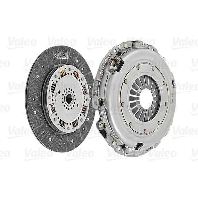Valeo Clutch Kit Set 3pc 826705