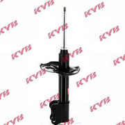 KYB Shock Absorber Damper Strut Front Left fits Mazda 626 1997-2002 1.8 1.9 2.0
