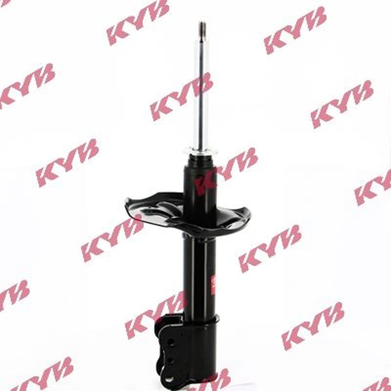 KYB Shock Absorber Damper Strut Front Left fits Mazda 626 1997-2002 1.8 1.9 2.0