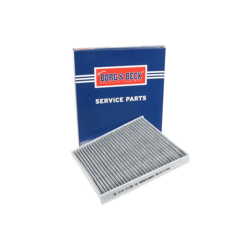 Borg & Beck Cabin Air Filter (Pollen Filter) BFC1195