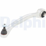 Delphi Control/Trailing Arm Lower fits Audi A6 Allroad C6 2006-2011