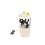 Bosch Fuel Tank Sender Unit in the fuel tank fits Fiat Bravo II 2007-2014 1.4