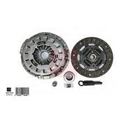 Apec Clutch Kit Set 3pc fits Ford Ranger 2011 on 2.2 2.5