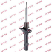 KYB Shock Absorber Damper Strut Front Left fits Honda Concerto 1989-1995