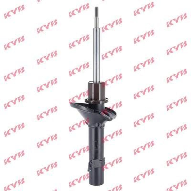 KYB Shock Absorber Damper Strut Front Left fits Honda Concerto 1989-1995