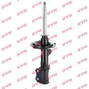 KYB 2 x Front Shock Absorbers fits Toyota Celica 1999-2005 1.8