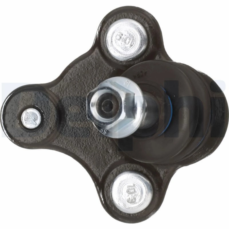 Delphi Ball Joint Front Right fits Hyundai Elantra VI 2015-2020 1.6 2.0