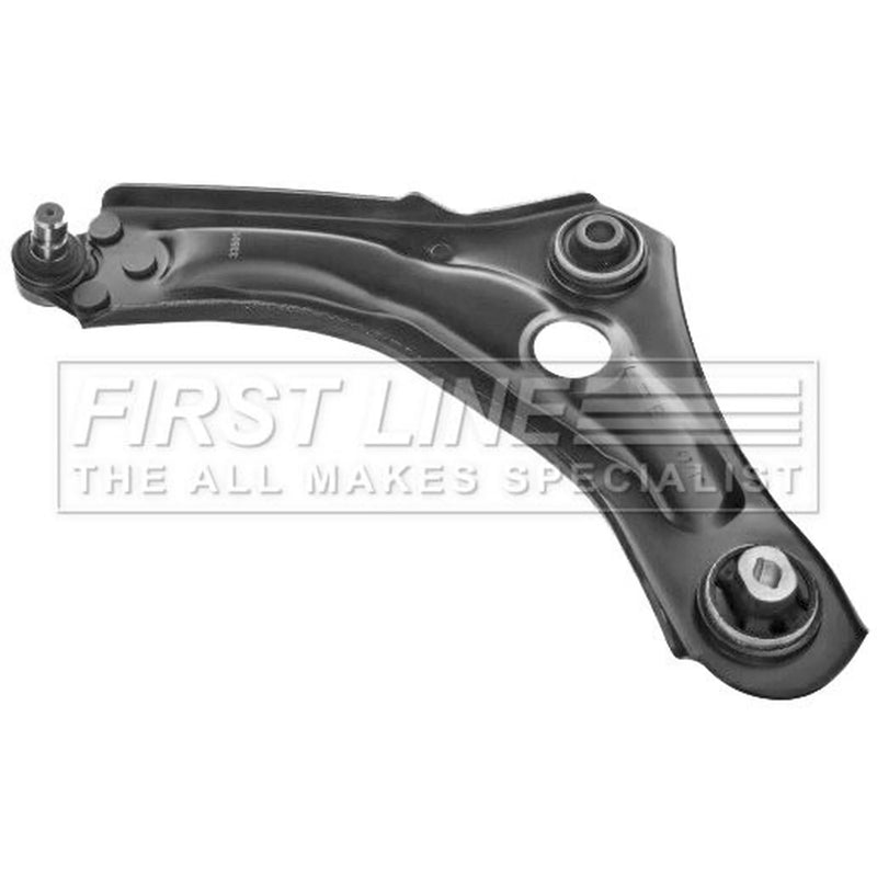 First Line Control/Trailing Arm fits Renault Megane E-Tech SUV 2021 on