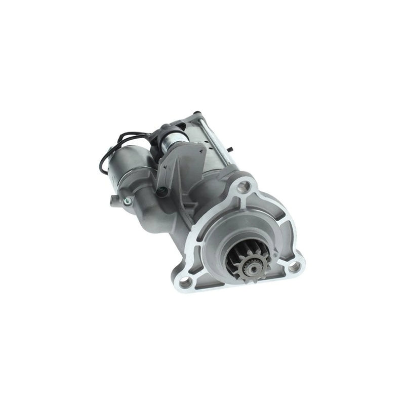 Bosch Starter Motor 24V 5.5kW 12 Teeth fits Man Tga 2001-2009
