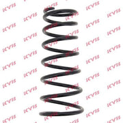 KYB Rear Suspension Coil Spring fits Toyota Carina V 1987-1992 1.6 2.0