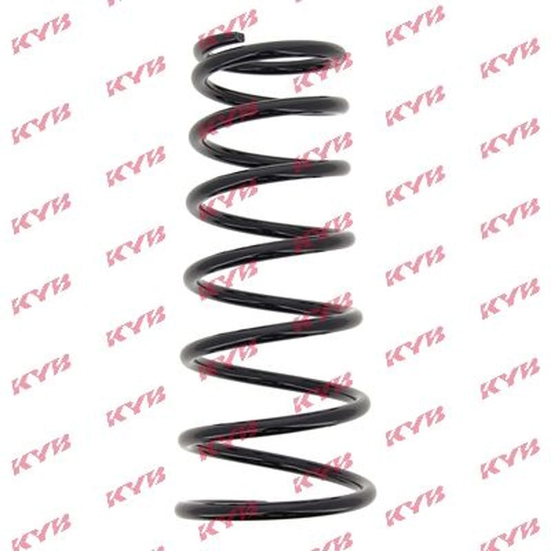 KYB 2 x Suspension Springs fits Toyota Carina V 1987-1992 1.6 2.0