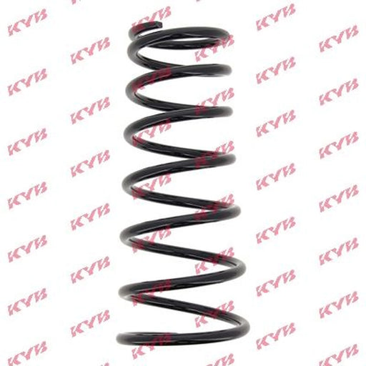 KYB 2 x Suspension Springs fits Toyota Carina V 1987-1992 1.6 2.0