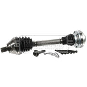 Borg & Beck CV Drive Shaft Driveshaft Front Left BDS1591