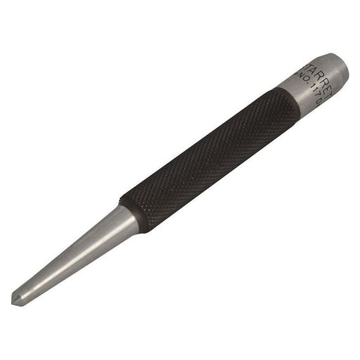 Starrett 117D Centre Punch 4mm (5/32in) Starrett - NN4 Online