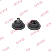 KYB Rear Suspension Strut Support Mount fits Renault Clio V 2019-2020