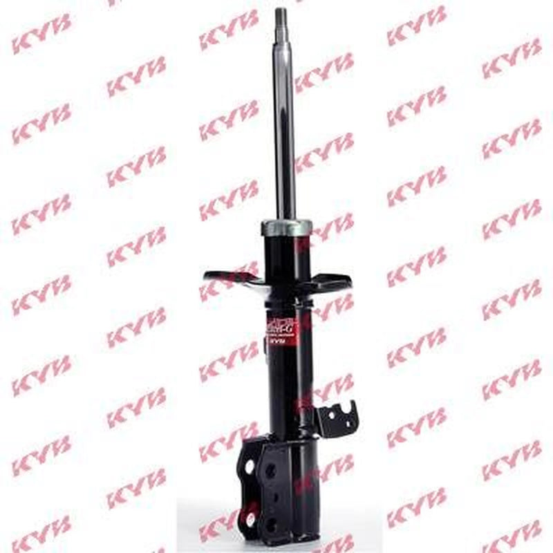 KYB Shock Absorber Damper Strut Front Right fits Toyota Corolla 2001-2008
