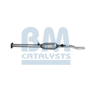 BM Catalysts Homologated Petrol Cat fits VW Golf Plus V 2005-2006 1.4