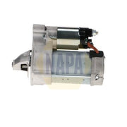 NAPA Starter Motor 12V 1.6kW 9 Teeth fits Isuzu D-Max II 2017-2022 1.9