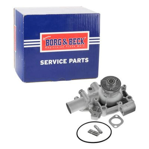 Borg & Beck Engine Cooling Water Pump BWP1353