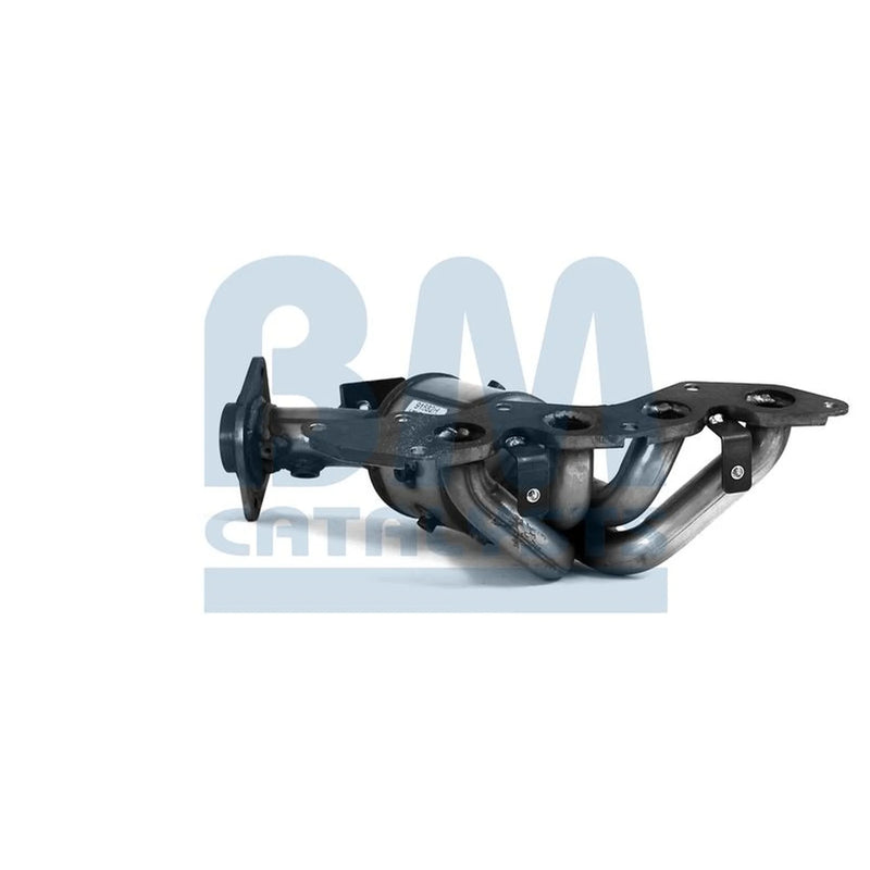 BM Catalysts Homologated Petrol Cat fits Mazda MX-5 2005-2016 1.8 2.0