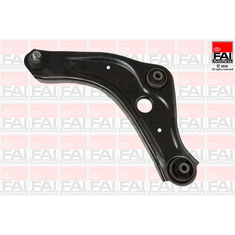 FAI Control/Trailing Arm