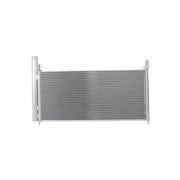 Hella Air Conditioning Condenser fits Lexus Ct 2011 on