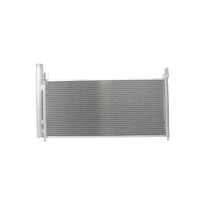 Hella Air Conditioning Condenser fits Lexus Ct 2011 on