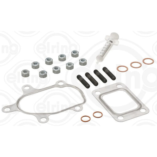 Elring Charger Mounting Kit fits Fiat Ducato 1994-2002 2.5